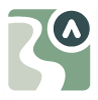 30A Trails Logo